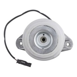 Left Engine Mounting for MERCEDES C-CLASS, GLK-CLASS OE 2042403617