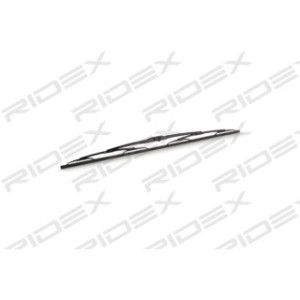 Wiper Blade - RIDEX 298W0162