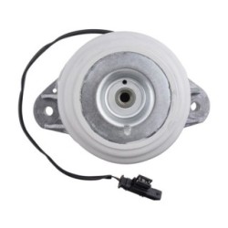 Left Engine Mounting for MERCEDES CLS, E-CLASS OE 2122403017