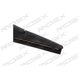 Wiper Blade - RIDEX 298W0163