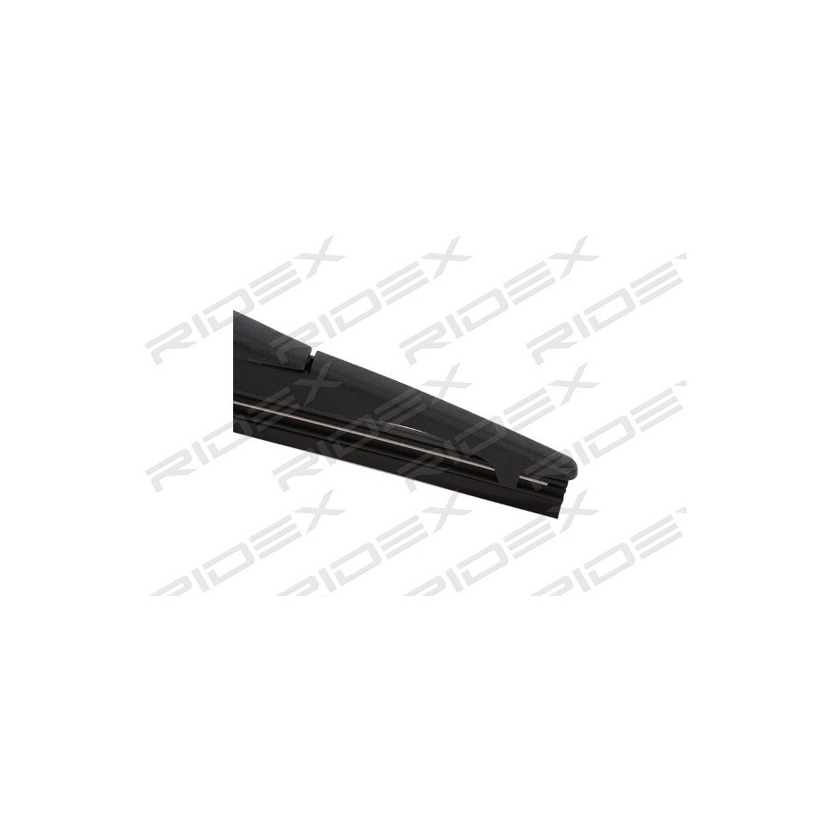 Wiper Blade - RIDEX 298W0163