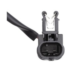 Left Engine Mounting for MERCEDES CLS, E-CLASS OE 2122403017