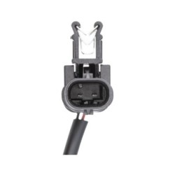 Left Engine Mounting for MERCEDES C-CLASS OE 2042403817