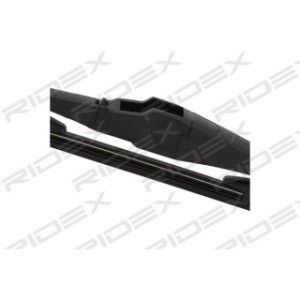 Wiper Blade - RIDEX 298W0163