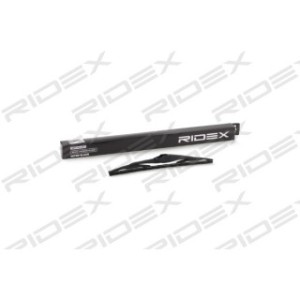 Wiper Blade - RIDEX 298W0163