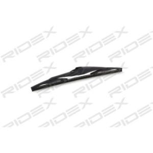 Wiper Blade - RIDEX 298W0163