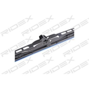 Wiper Blade - RIDEX 298W0166