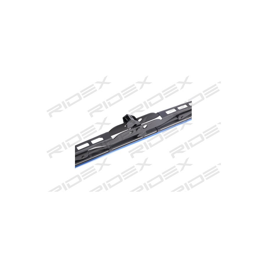 Wiper Blade - RIDEX 298W0166