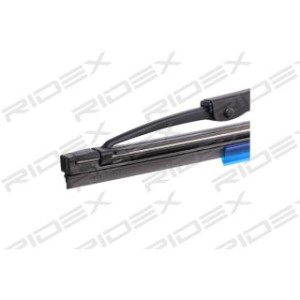Wiper Blade - RIDEX 298W0166