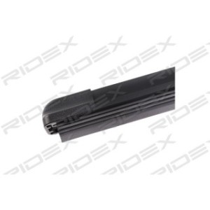 Wiper Blade - RIDEX 298W0169