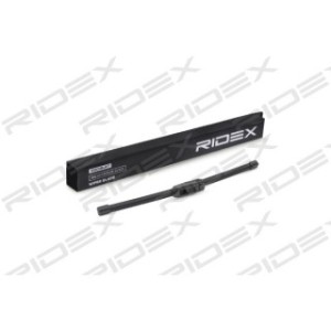 Wiper Blade - RIDEX 298W0169