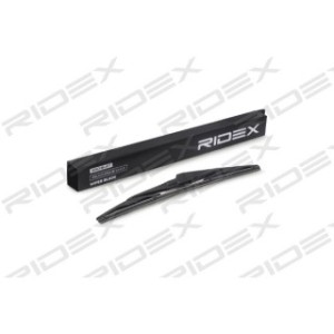 Wiper Blade - RIDEX 298W0172