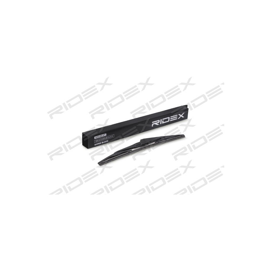 Wiper Blade - RIDEX 298W0172