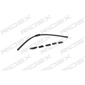 Wiper Blade - RIDEX 298W0174