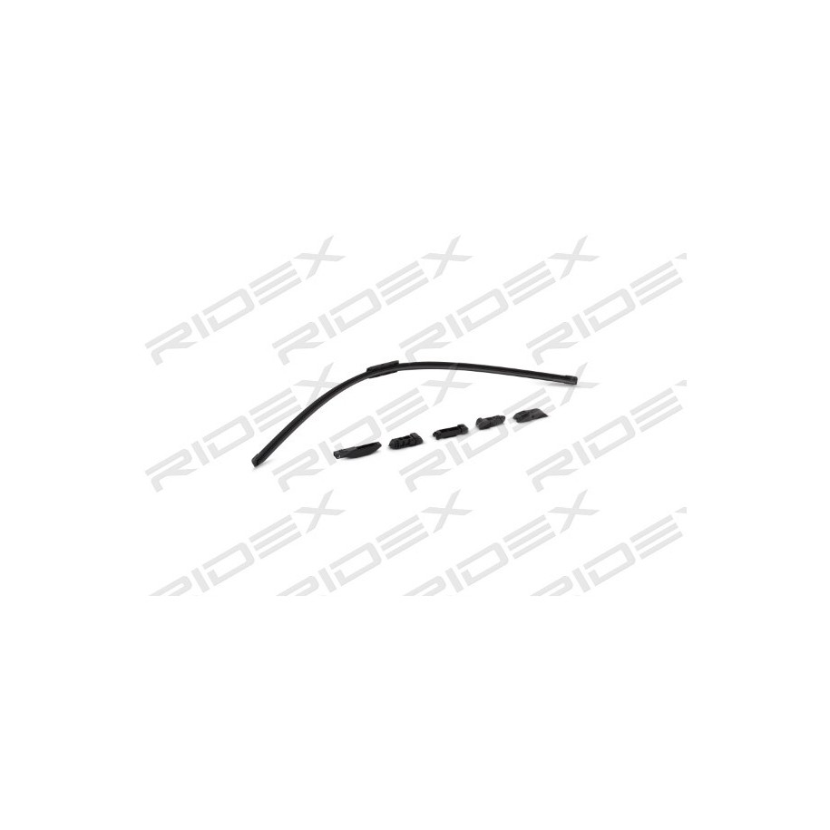 Wiper Blade - RIDEX 298W0174