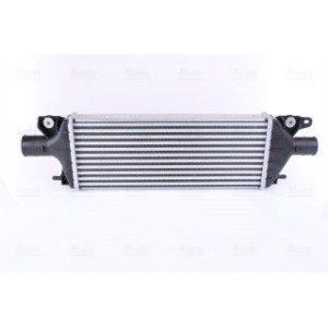 Charge Air Cooling Heat Exchanger - Nissens 96484