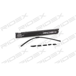 Wiper Blade - RIDEX 298W0174