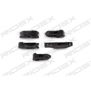 Wiper Blade - RIDEX 298W0174