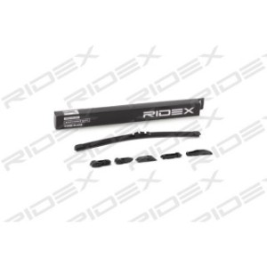 Wiper Blade - RIDEX 298W0179