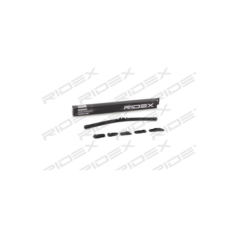 Wiper Blade - RIDEX 298W0179