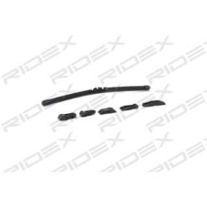 Wiper Blade - RIDEX 298W0179