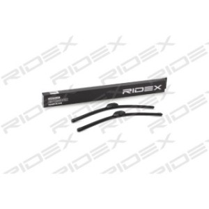 Wiper Blade - RIDEX 298W0180