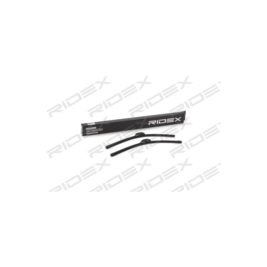 Wiper Blade - RIDEX 298W0180