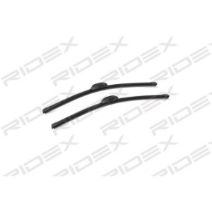 Wiper Blade - RIDEX 298W0180