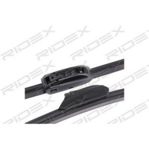 Wiper Blade - RIDEX 298W0186