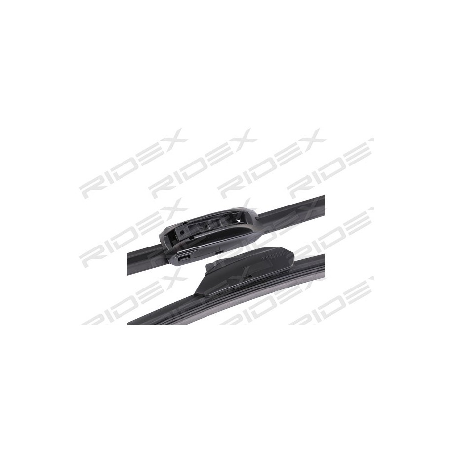 Wiper Blade - RIDEX 298W0186