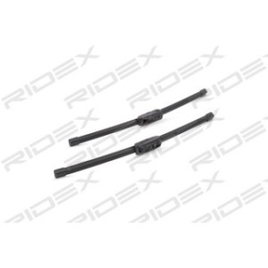 Wiper Blade - RIDEX 298W0186