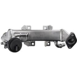 EGR Cooler for NISSAN, VAUXHALL, RENAULT, OE 1471300Q1A