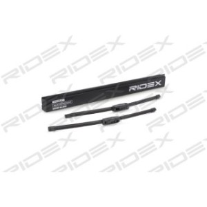 Wiper Blade - RIDEX 298W0186