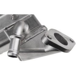 EGR Cooler for NISSAN, VAUXHALL, RENAULT, OE 1471300Q1A