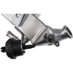 EGR Cooler for NISSAN, VAUXHALL, RENAULT, OE 1471300Q1A