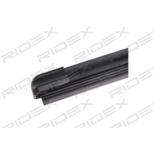 Wiper Blade - RIDEX 298W0186