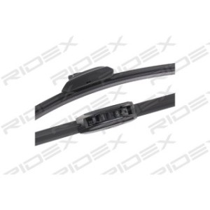 Wiper Blade - RIDEX 298W0191
