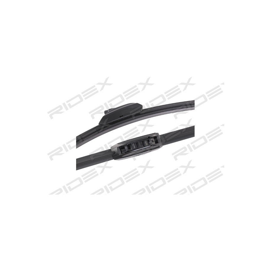 Wiper Blade - RIDEX 298W0191