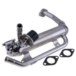 EGR Cooler for SEAT, SKODA, VW OE 045131513M