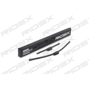 Wiper Blade - RIDEX 298W0191