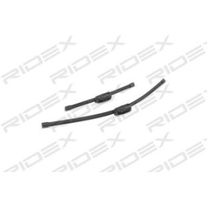 Wiper Blade - RIDEX 298W0191