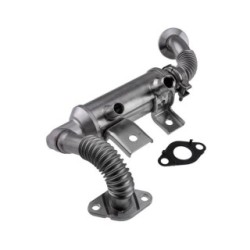 EGR Cooler for FORD TOURNEO, TRANSIT OE 1700025