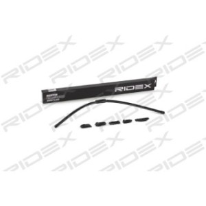 Wiper Blade - RIDEX 298W0194