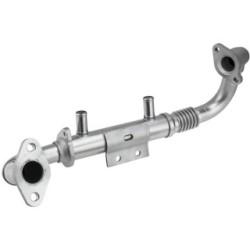 EGR Cooler for NISSAN NAVARA, PATHFINDER OE 14735-EC00D