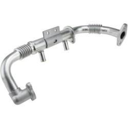EGR Cooler for NISSAN NAVARA, PATHFINDER OE 14735-EC00D