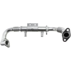 EGR Cooler for NISSAN NAVARA, PATHFINDER OE 14735-EC00D