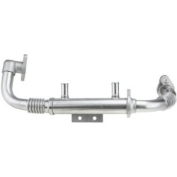 EGR Cooler for NISSAN NAVARA, PATHFINDER OE 14735-EC00D