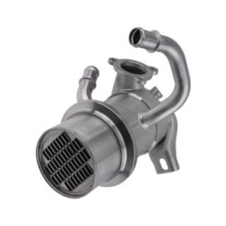 EGR Cooler for AUDI, VW A3, GOLF OE 04L131512F