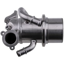 EGR Cooler for AUDI, VW A3, GOLF OE 04L131512F