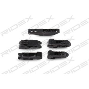Wiper Blade - RIDEX 298W0194